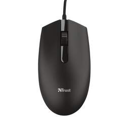 Trust Basi Wired Mouse