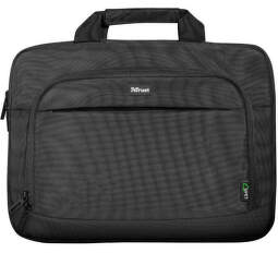 Trust Sydney Slim Laptop bag 14" ECO (24394) černá