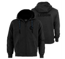 Lenovo Legion Hoodie S (4ZY1A99201) černá