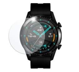 Fixed tvrdené sklo pre Huawei Watch GT 2 46 mm 2K transparentné