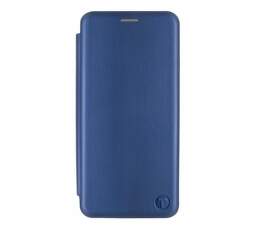 Mobilnet knižkové puzdro pre Oppo Reno5 Z 5G modré