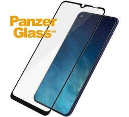 PanzerGlass Case Friendly 3D sklo pro Samsung Galaxy A22 5G černé