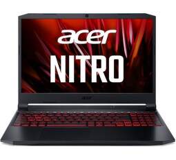 Acer Nitro 5 2021 AN515-56-57U8 (NH.QANEC.001) černý