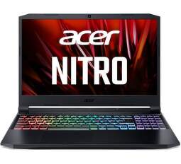 Acer Nitro 5 2021 AN515-45-R12F (NH.QBREC.00A) černý