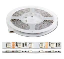 Ecolite DX-SMD5050-RGB 1,5m LED pásik.1