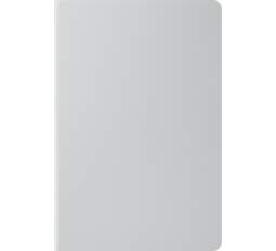 Samsung Book Cover pouzdro pro Galaxy Tab A8 stříbrné