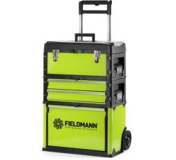Fieldmann FDN 4150 (1)