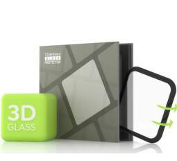 Tempered Glass Protector 3D tvrzené sklo pro Xiaomi Redmi Watch 2 Lite černé