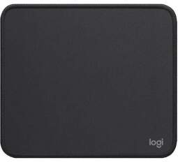 Logitech Mouse Pad Studio (956-000049) černá