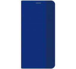 Winner Duet flipové pouzdro pro Samsung Galaxy A03s modré