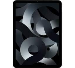 Apple iPad Air 5 (2022) 256 GB Wi-Fi + Cellular vesmírně šedý