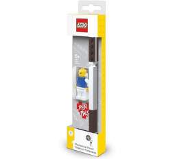 LEGO 52603 mechanická tužka s minifigurkou