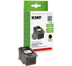 KMP PG-560 XL černý