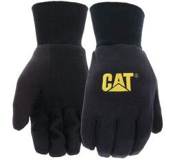 Caterpillar CAT015400 pracovní rukavice 9/L