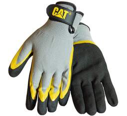 Caterpillar CAT017415 pracovní rukavice 9/L