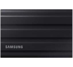 Samsung T7 Shield 1TB USB 3.2 (MU-PE1T0S/EU) černý