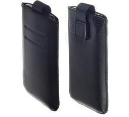 Aligator Uni Pocket univerzálne puzdro XL čierne