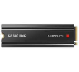 Samsung 980 PRO M.2 NVMe 1TB SSD s chladičem