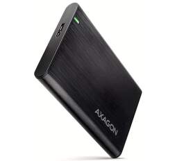 Axagon EE25-A6M 2.5" SSD/HDD micro USB-B 3.2 Gen 1 černý