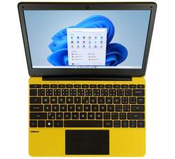 Umax VisionBook 12WRx (UMM230223) žlutý