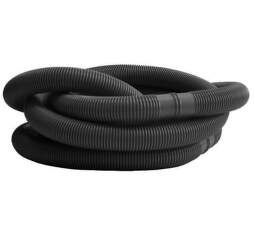 Marimex 5×1m bazénová hadica čierna.1