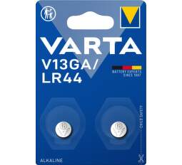 VARTA V13GA/LR44 2 ks