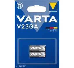 VARTA V23GA 2 ks