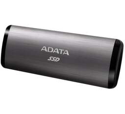 Adata SE760 512GB USB 3.2 typ C šedý