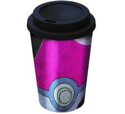 Hrnček na kávu 390 ml Pokémon