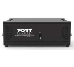 Port Connect Charging Cabinet pro 6 notebooků