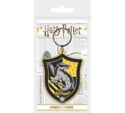 Kľúčenka gumová  Harry Potter-Bifľomor