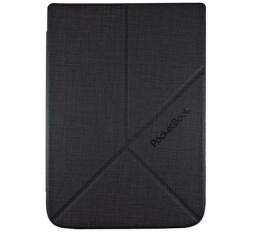 PocketBook pouzdro Origami pro 740 tmavě šedé