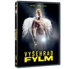 Vyšehrad: Fylm - DVD film