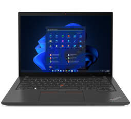 Lenovo ThinkPad T14 Gen 3 (21AH0094CK) černý