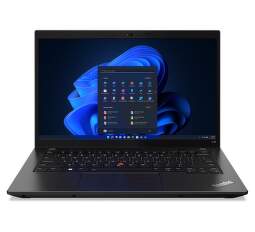 Lenovo ThinkPad L14 Gen 3 (21C1003TCK) černý