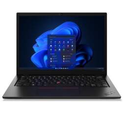 Lenovo ThinkPad L13 Gen 3 (21B3001CCK) černý