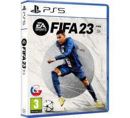 FIFA 23 – PS5 hra