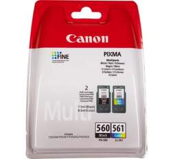 Canon PG-560/CL-561 Multi Pack