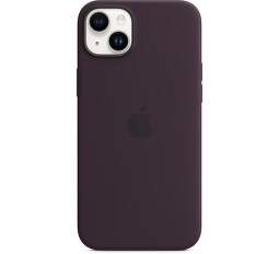 iPhone_14_Plus_Starlight_Elderberry_Silicone_Case_with_MagSafe_Pure_Back_Screen__USEN