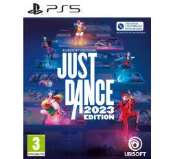 Just Dance 2023 (code only) – PS5 hra