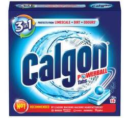 Calgon Powerball 15ks