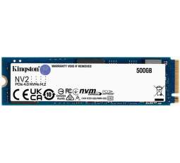 Kingston NV2 M.2 NVMe PCIe 4.0 SSD 500 GB