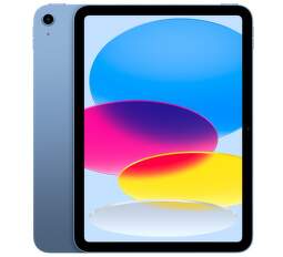 Apple iPad (2022) 256GB Wi-Fi modrý