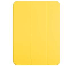 Apple Smart Folio pro iPad 10.9" (2022) žluté