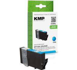 KMP H189XL (912XL C) modrá