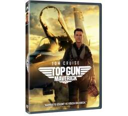 Top Gun: Maverick – DVD film