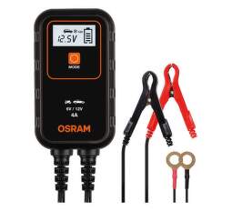 Osram Batterycharge OEBCS904 nabíječka