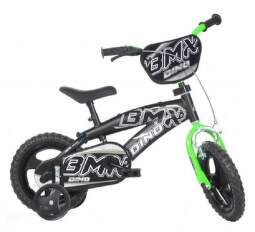 Dino Bikes 125XL BMX dětsk kolo 12"