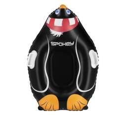 Spokey Penguin