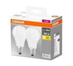 Osram 8,5 W K E27 LED žárovka